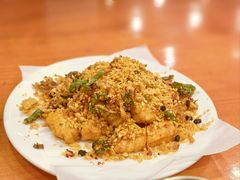 -贤记啫煲广东菜馆(鲁谷路店)