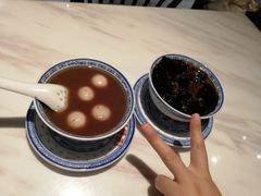 -老廣糖水铺(乐汇城店)