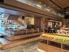 -奈雪茶院·茶室茶馆(广州粤海天地店)