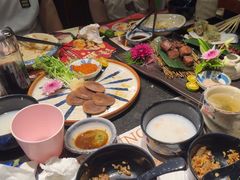 -古田居·特色寿司料理(星之岛旗舰店)