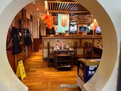 -沸炉重庆老火锅(军事博物馆店)