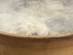 -威邵鸡煲(西华路总店)
