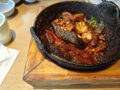 -洪兴砂锅·融合砂锅菜(三站店)