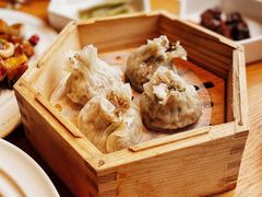 顺香居烧麦-顺香居·老字号湖北菜(江汉路店)