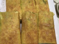 韭菜盒子-九转小磨·非遗东北菜旗舰店