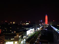 -梧桐餐厅(泉城路店)