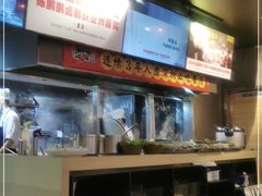 -陈鹏鹏潮汕菜(欢乐海岸 海边景观店)