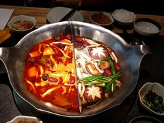 -湊湊火锅·茶憩(石家庄万象城店)
