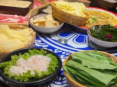 -东道煮牛肉火锅(东盛大街店)