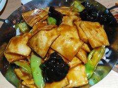 -醉得意·山茶油炒土鸡(泰安万达店)