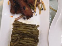 -清真悦宾楼食府(海湖店)