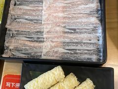 -牛匠和牛寿喜锅(西安总店)