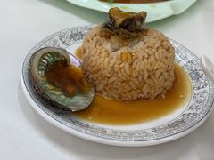 -北戴河庆山饭店·海鲜砂锅粥(北戴河黑石路店)