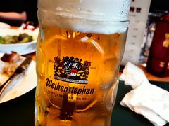 -兰特伯爵西餐厅·啤酒屋(方庄店)