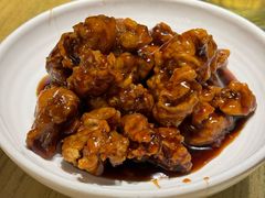 -新白鹿餐厅(爱琴海购物中心店)