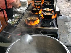-沈妈砂锅(光华村店)