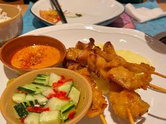 -Lian尚莲越泰料理(IGC天汇店)