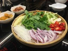 -草鱼先生潮州鱼生·虾生(新厦花园店)