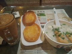 -翠华餐厅(德辅道中店)