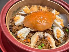 -瓯越·海鲜·瓯味一品(IM长宁国际店)