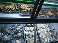 -风雷烧烤酸辣汤(宝龙店)