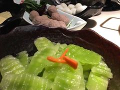 -左庭右院鲜牛肉火锅(新梅广场店)