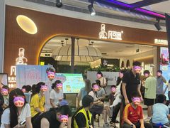 -天虹购物中心(深圳龙华店)