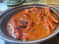 -江南婆婆(车墩店)