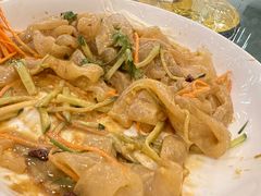 -裕德隆清真饭庄·天津特色菜(东丽店)