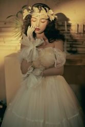 -薇薇新娘婚纱摄影(跃进北路店)