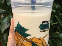 -放哈·甜醅子奶茶创造者(正宁路店)