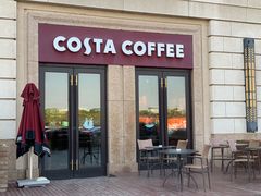 门面-COSTA COFFEE(常州山姆会员店)