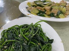 -考记泥焗鸡农庄·海鲜(北洛秘境店)