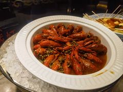 -星河湾半岛酒店·意咖啡西餐厅