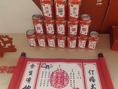 -湖锦酒楼(八一路店)