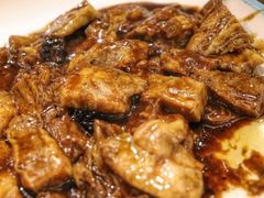 黄焖牛肉-津菜宋记老房子(鼓楼店)
