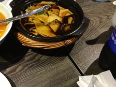-青叶202都市餐厅(迪诺水镇店)