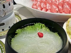 -百草滩羊清水涮羊肉·清真·宁夏盐池滩羊(莲花桥店)