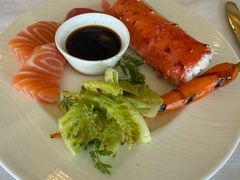 -上海和平饭店华懋阁 Cathay Room