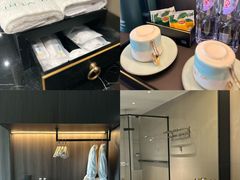 -优丽雅客栈(广州塔店)
