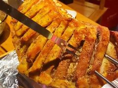 -龙头烤羊排•烤全羊•精酿扎啤(厦滘店)