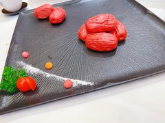 象形红枣包-广州酒家(文昌总店)