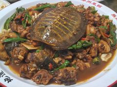 -鲁南仔·滕州炒鸡(经三路店)