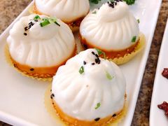 生煎包-東城故事·尋找姆媽的味道(玉兰路店)