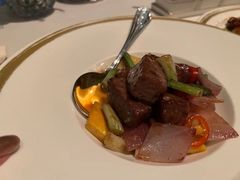 -金轩中餐厅 Jin Xuan(浦东丽思卡尔顿酒店)
