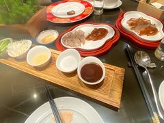 -北京王府井希尔顿酒店·秦唐中餐厅Chynna