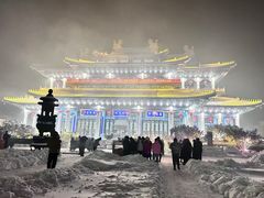 -玉佛苑