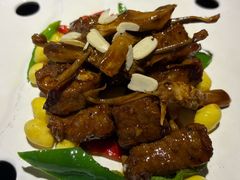 -应天大明王朝·南京菜(中山陵店)