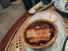 -杭州西湖柳莺里酒店·闻莺厅