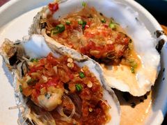 -Mr·Fish鱼鲜生海鲜放题(银泰in99店)